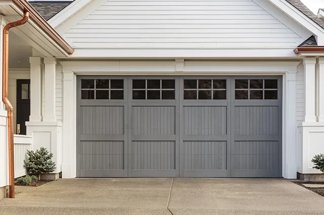 Garage Door Installation-2