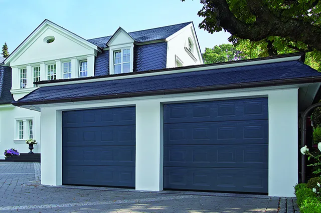 Garage Door Installation-3