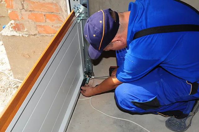 Garage Door Installation-4