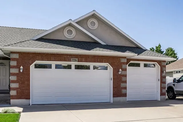 Garage Door Installation