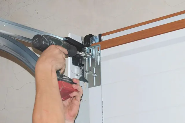 Garage Door Repairs and service-1