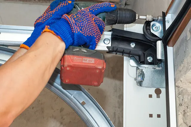 Garage Door Repairs and service-2