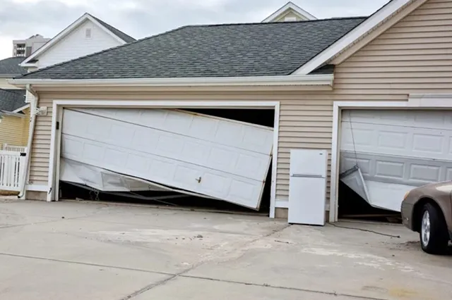 Garage Door Repairs and service-3