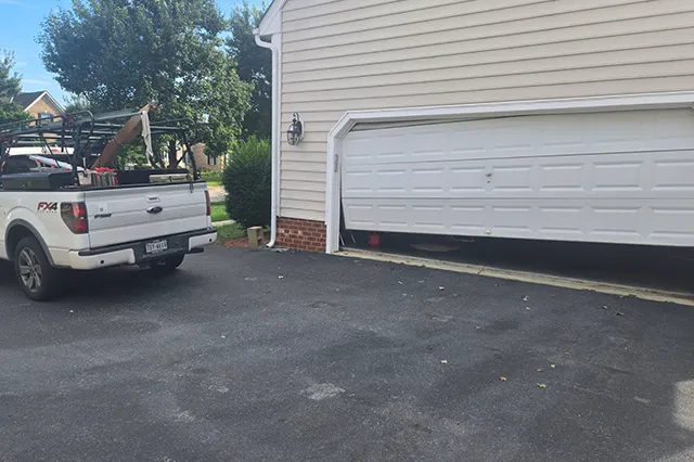 Garage Door Repairs and service-4