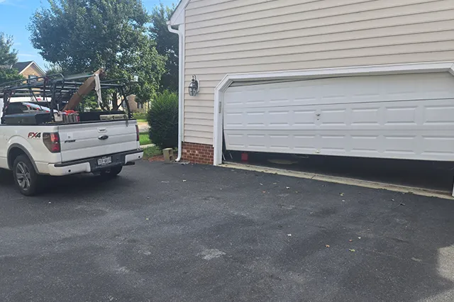 Garage Door Repairs and service