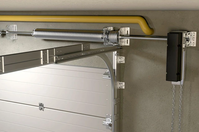 Discover The Top Advantages of Choosing the Garage Door Guy LLC For Hinge Repair 640 x 426-4