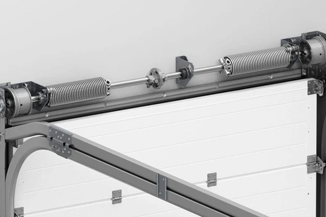 Door Too Heavy 640 x 426