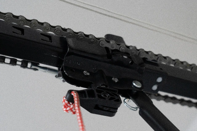 Excessive Noise 640 x 426