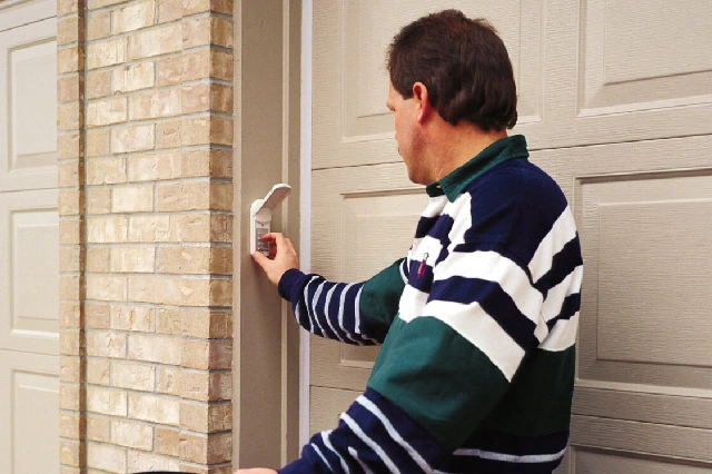 New Keypad Installation 640 x 426-2